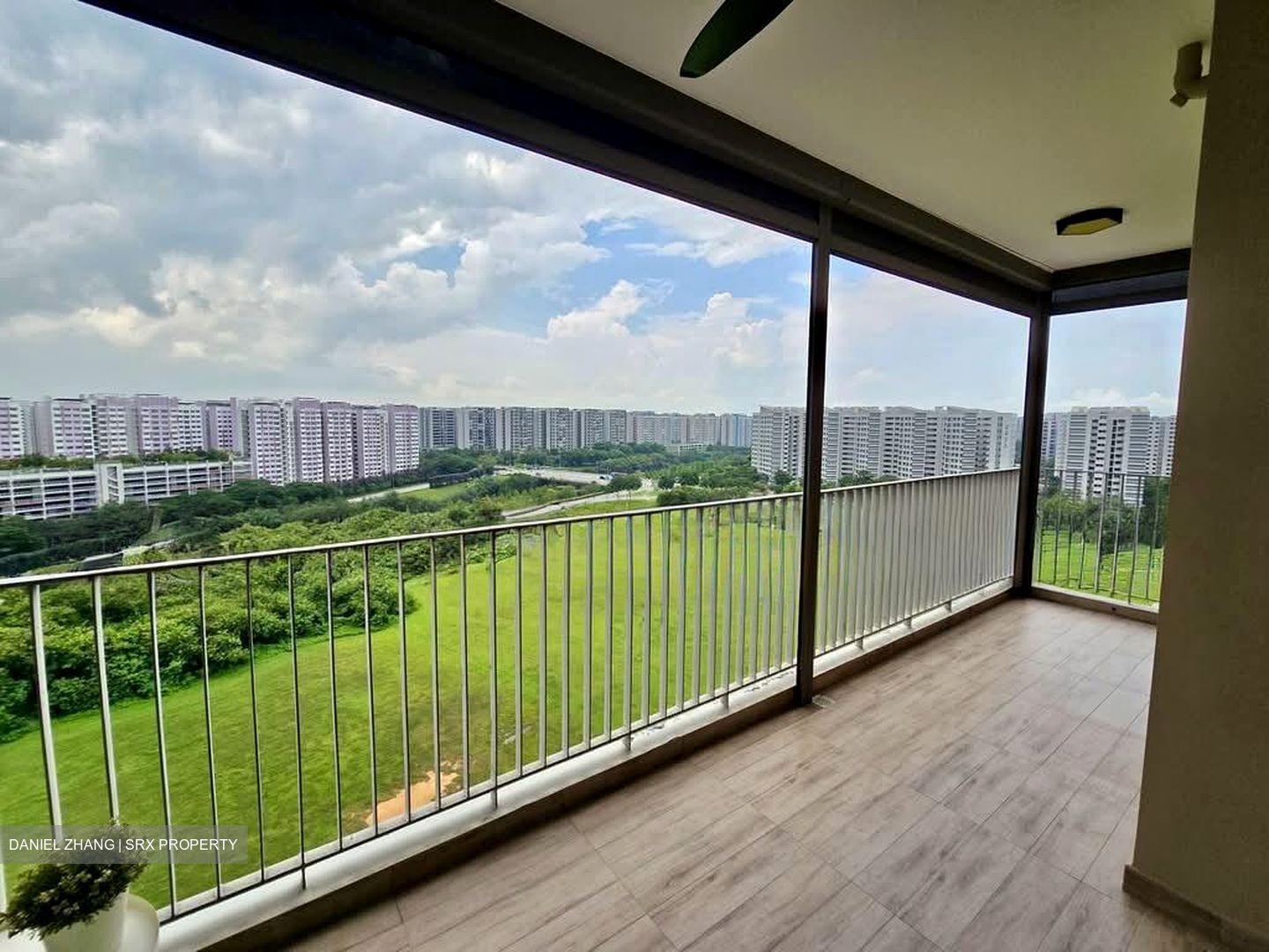 Treasure Crest (D19), Condominium #574921781